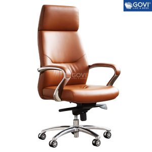 Sofa da cao cấp SF192