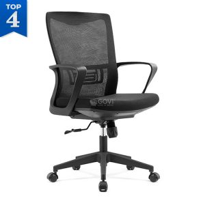 Ghế Lưới Nhân Viên ST-102G