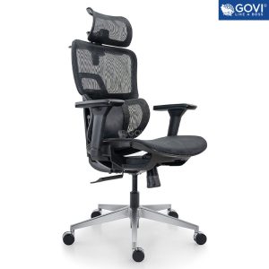 Ghế Hội Trường TC06