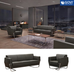 Ghế Lưới Nhân Viên ST-119