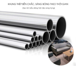 Ghế Lưới Nhân Viên GL112