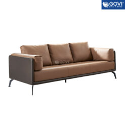 Sofa văng da cao cấp SF221-3