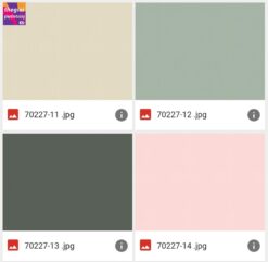 GIẤY DÁN TƯỜNG LIVING 70227-11, 70227-12, 70227-13, 70227-14