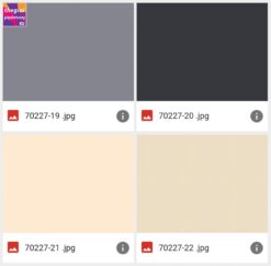 GIẤY DÁN TƯỜNG LIVING 70027-19, 70027-20, 70027-21, 70027-22