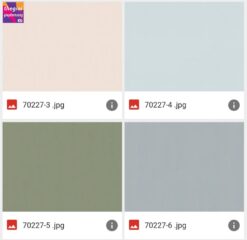 GIẤY DÁN TƯỜNG LIVING 70227-3, 70227-4, 70227-5, 70227-6