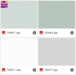 GIẤY DÁN TƯỜNG LIVING 70246-7, 70246-8, 70247-1, 70247-2