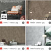 Giấy dán tường V-concept 7944-2, 7944-3, 7945-1