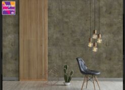GIẤY DÁN TƯỜNG GIẢ BÊ TÔNG 7919-4