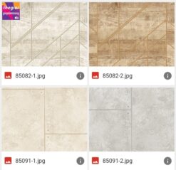 GIẤY DÁN TƯỜNG GIẢ GỖ 85082-1, 85082-2