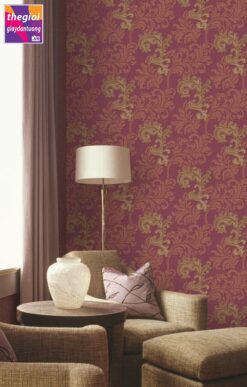 giấy dán tường hoa văn 88203-3