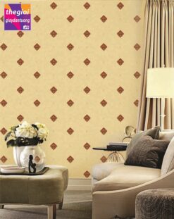 giấy dán tường hoa văn 88210-4
