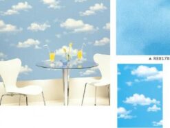 giấy dán tường nhật bản re 8178