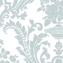 giấy dán tường châu âu sd 25667