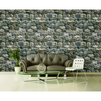 sh-5619-2-1 giấy dán tường phòng khách 5619-2