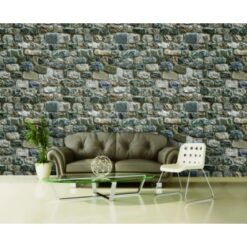 giấy dán tường phòng khách 5619-2