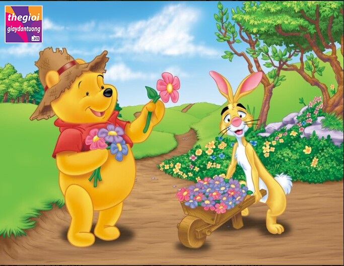 tranh-dc3a1n-tc6b0e1bb9dng-tre1babb-em-07 Tranh dán tường trẻ em 07