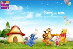 Tranh dán tường trẻ em 12